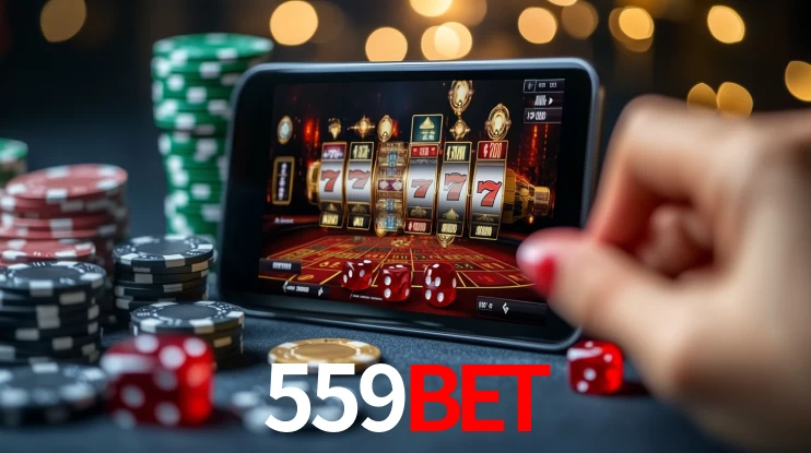 Welcome Bonus 559bet