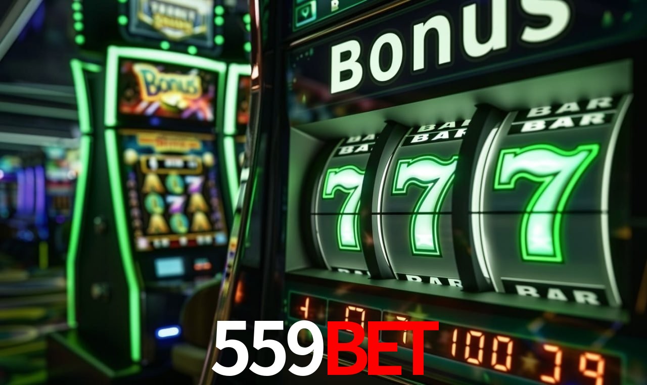 Weekend Specials 559bet