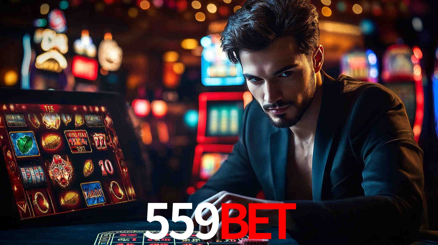Welcome Bonus 559bet