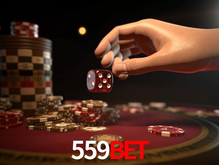 Provedores de Jogos 559bet