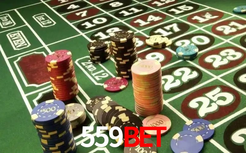 Jogos de Slot 559bet