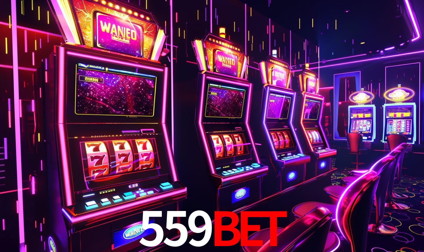 Desvendando o Mundo dos Jogos Virtuais na 559bet