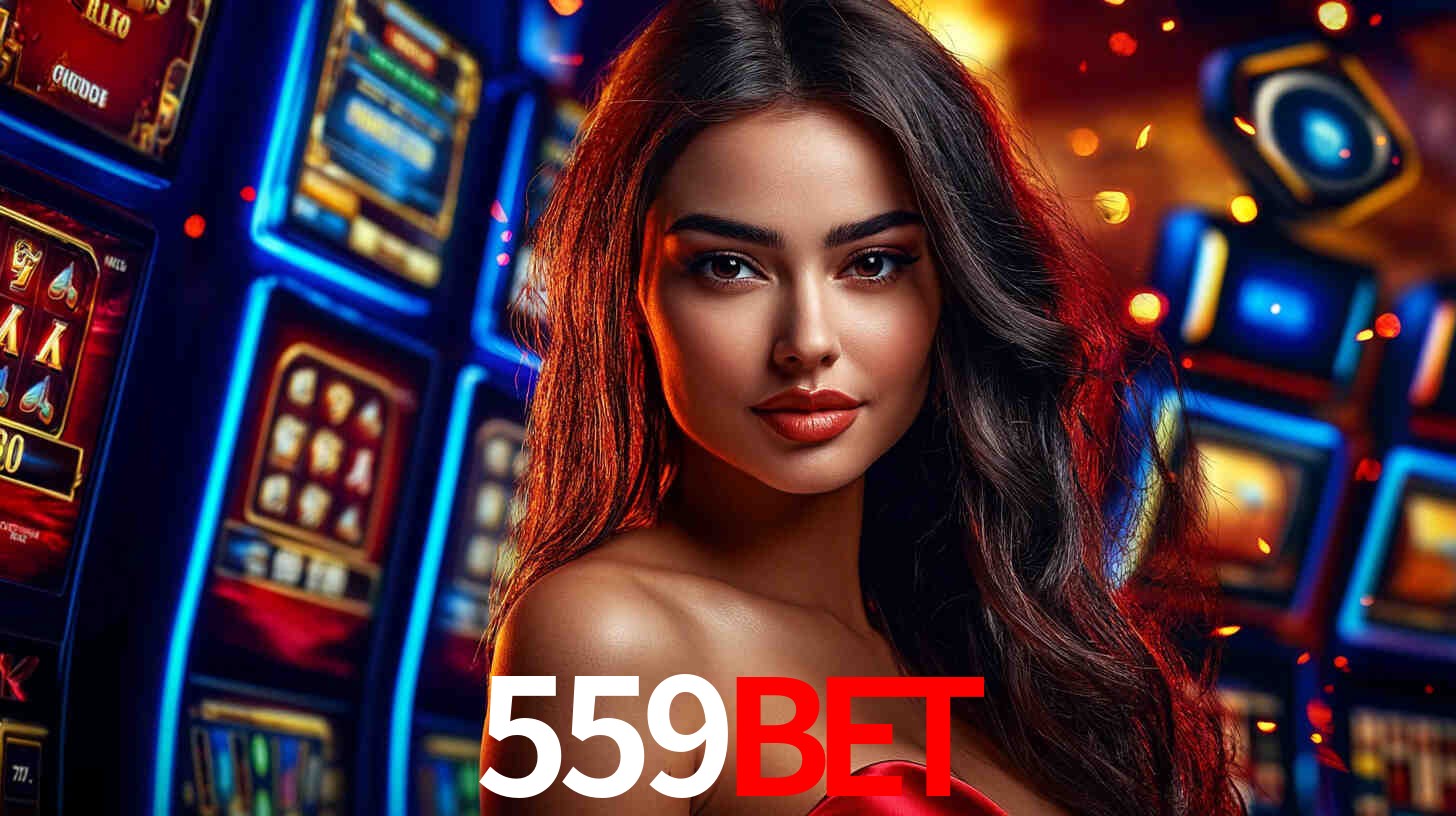 Inovações de Jogos na 559bet: O Futuro das Experiências Interativas