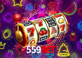 Descubra a Magia dos Jogos de Arcade no 559bet