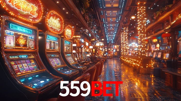 Blackjack Table 559bet
