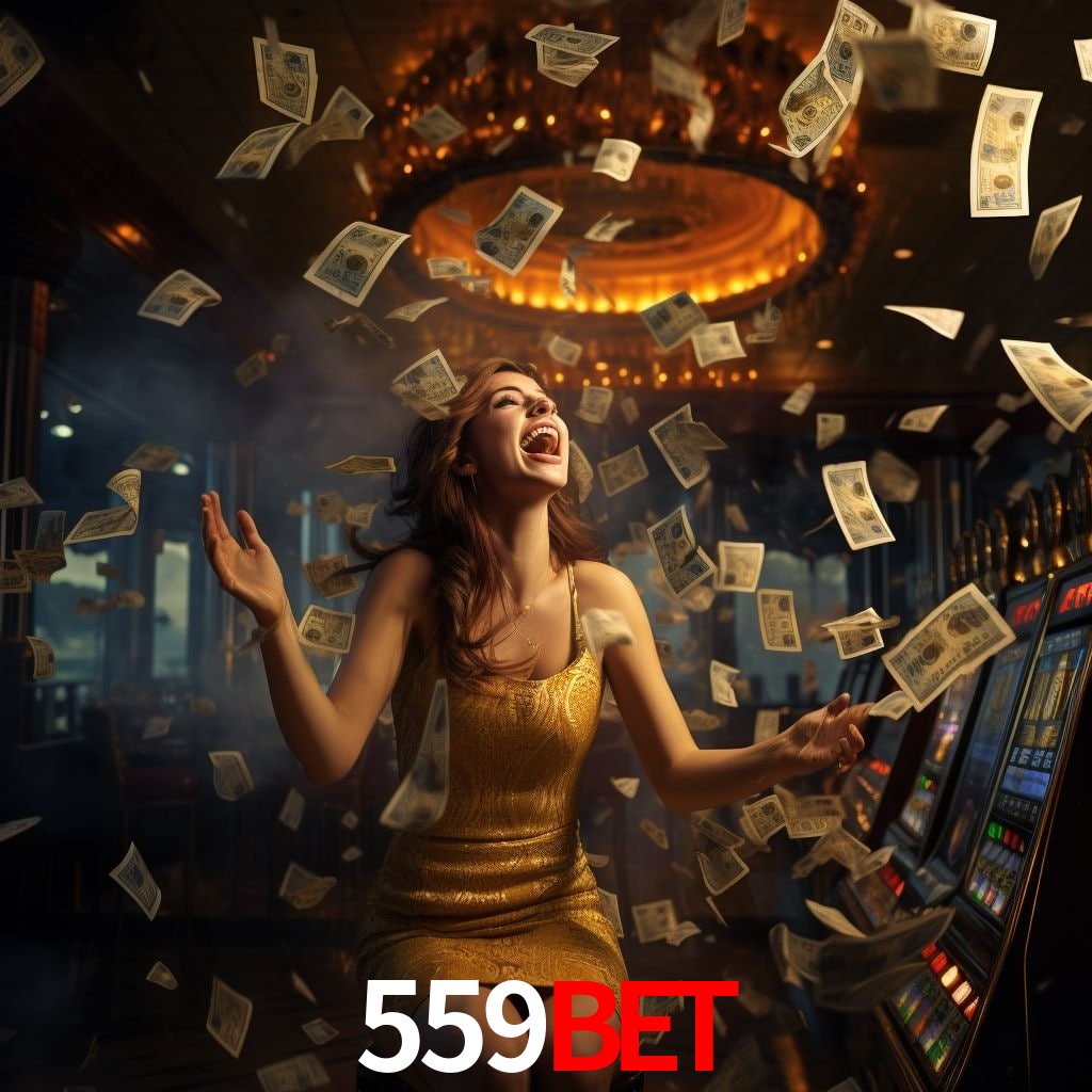 Live Casino 559bet