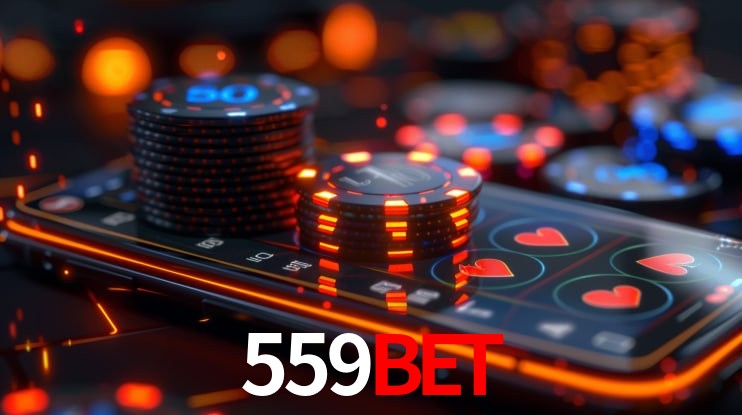 Platform Technology 559bet