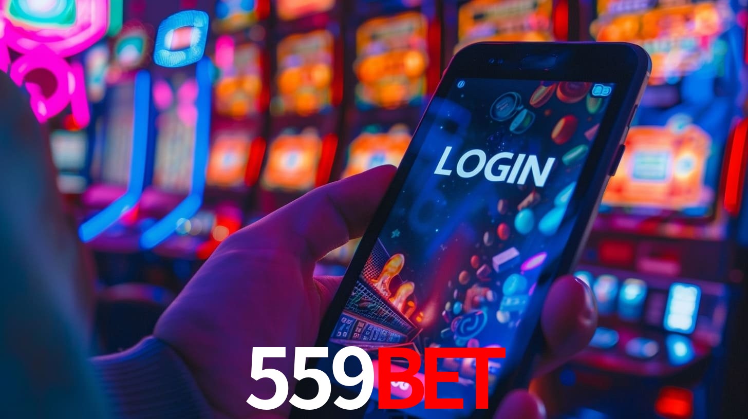Casino Ao Vivo 559bet