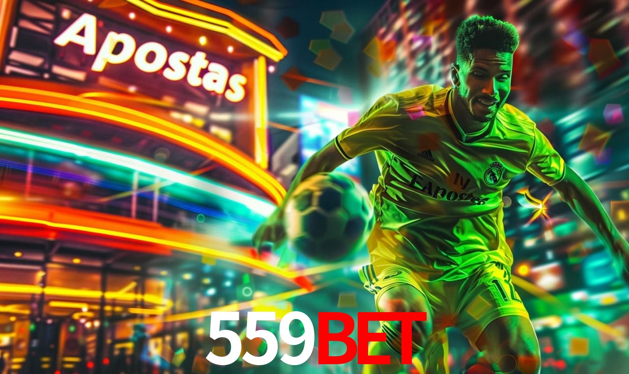 Casino Ao Vivo 559bet