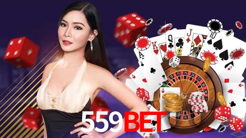 Interface Premium 559bet