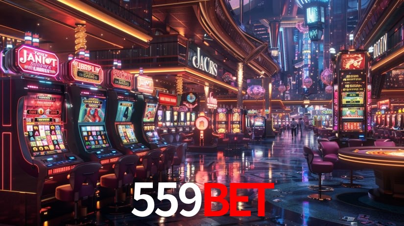 Exclusive Offers 559bet