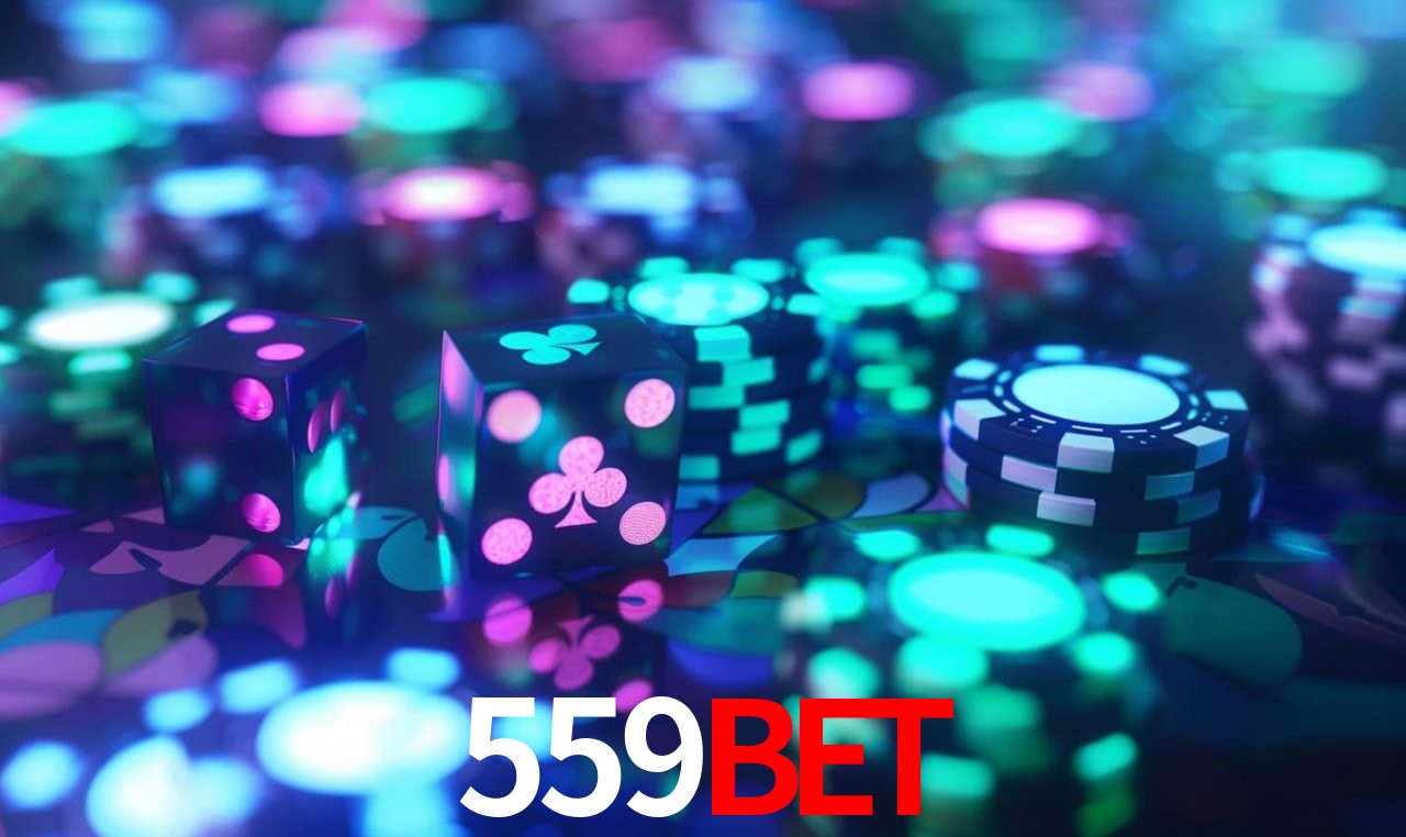 Mesa de Blackjack 559bet
