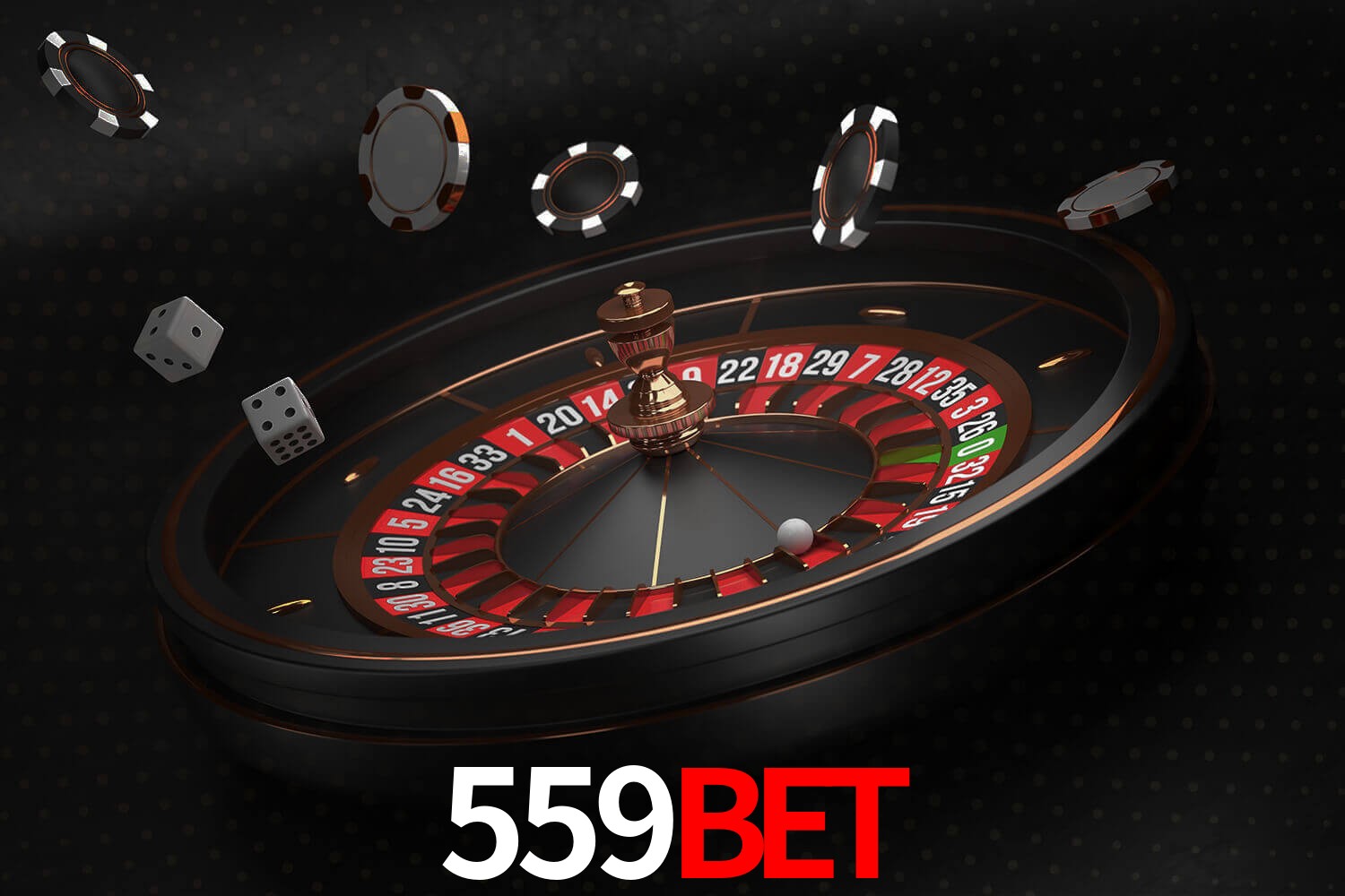 VIP Casino 559bet