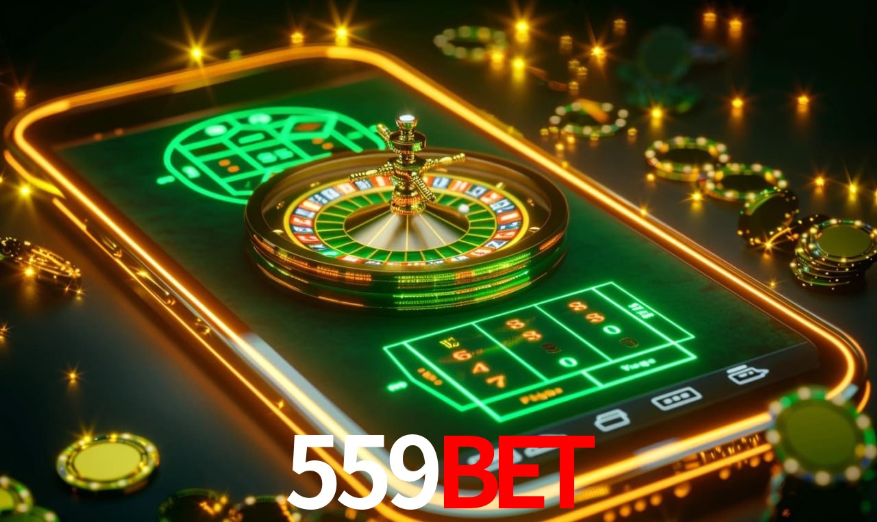 Promoções Sazonais 559bet