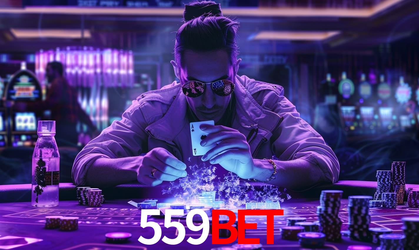 Slot Games 559bet
