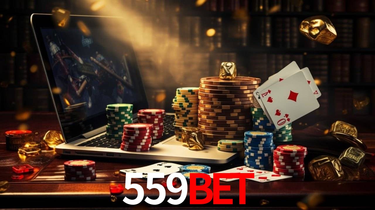 Casino VIP 559bet