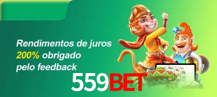 Promoções 1 559bet