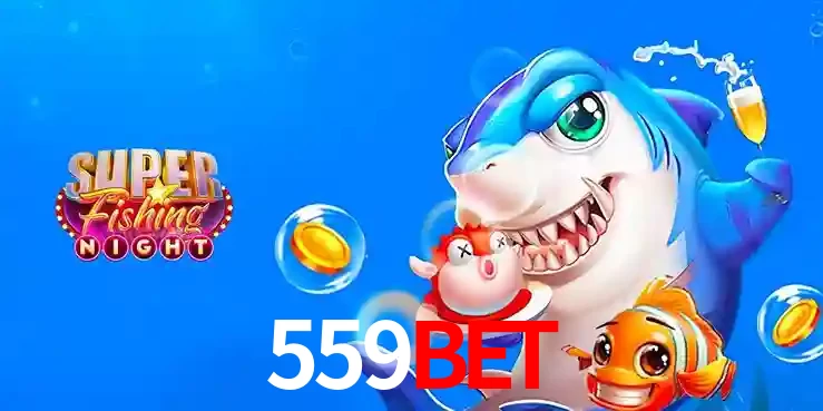 Cassino de Pesca: Uma Visão Geral e Recomendação no 559bet